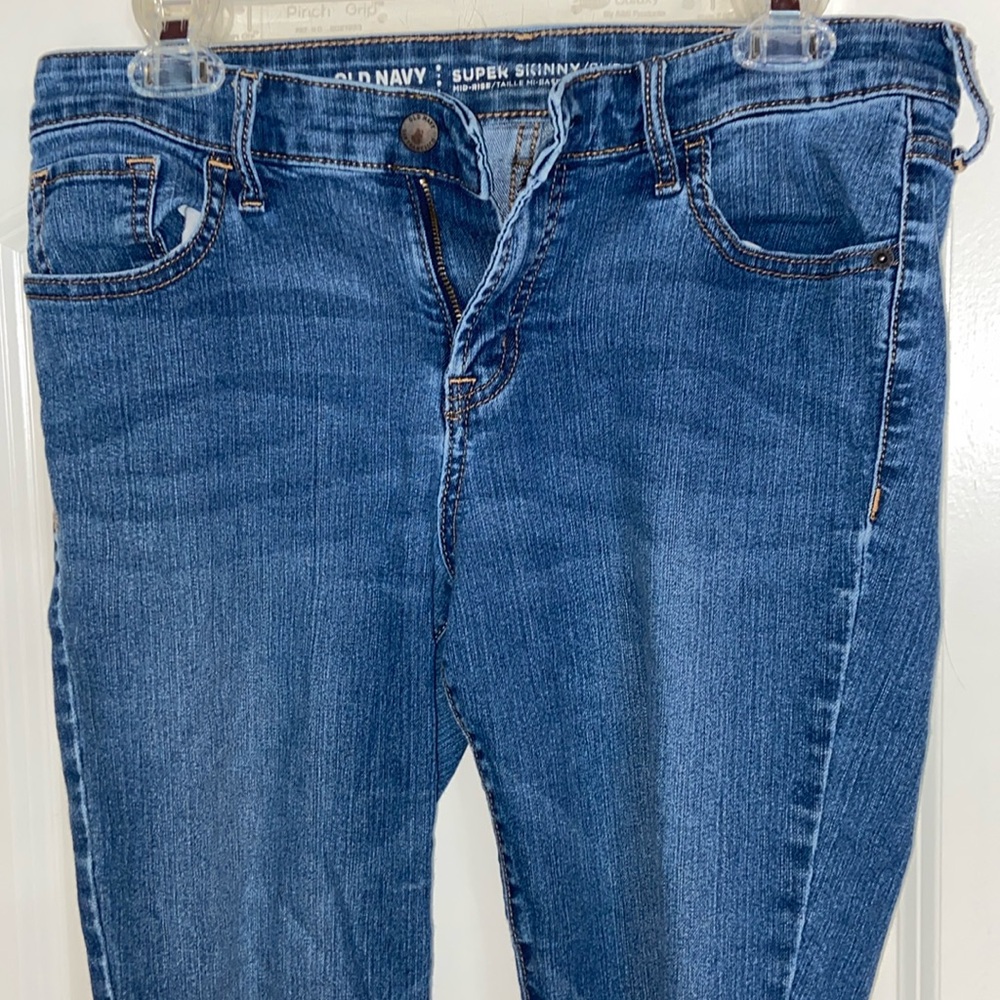 Women’s Skinny Jeans